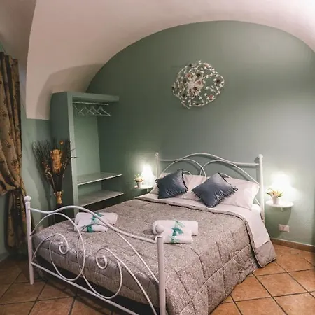 Casa vacanze Chaplin Luxury House *
