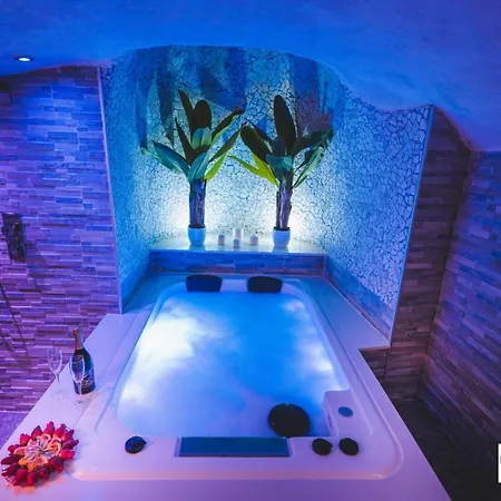 Chaplin Luxury House Casa vacanze *