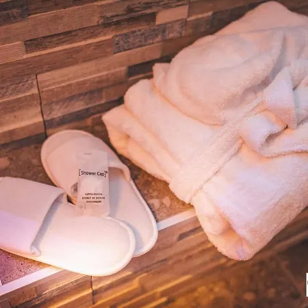 Hébergement de vacances Chaplin Luxury House