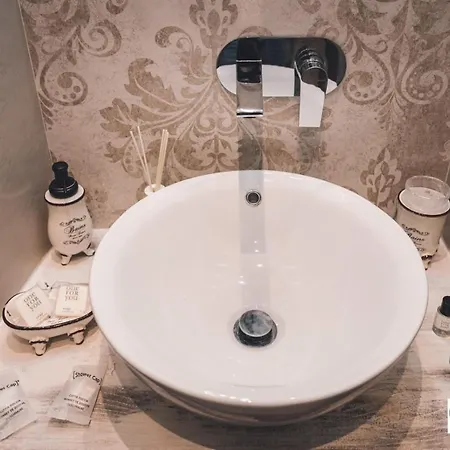 Chaplin Luxury House Casa vacanze Viterbo