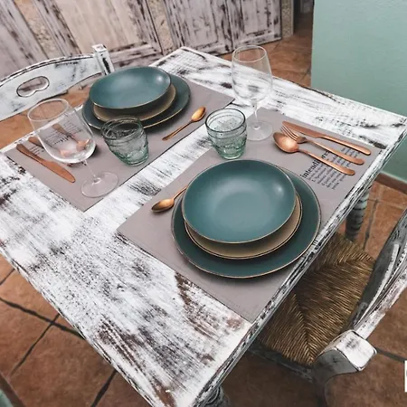 Casa vacanze Chaplin Luxury House Viterbo