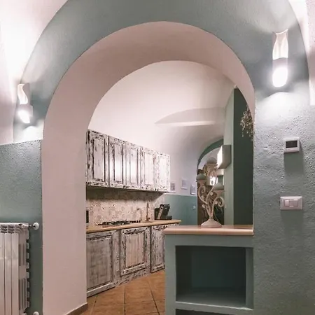 Chaplin Luxury House Casa vacanze