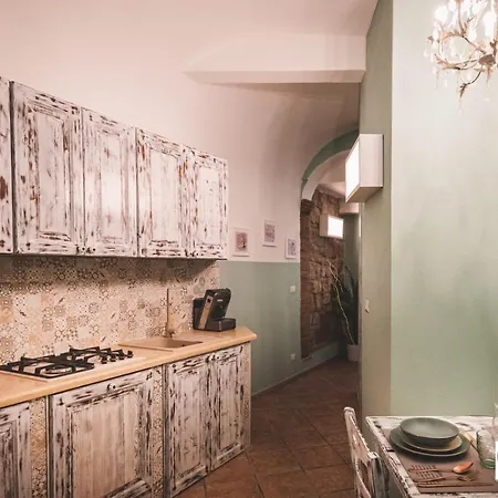 Chaplin Luxury House Casa vacanze