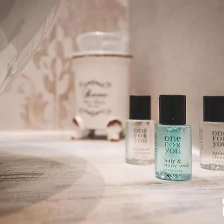 Chaplin Luxury House Hébergement de vacances