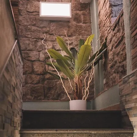 Chaplin Luxury House Hébergement de vacances *