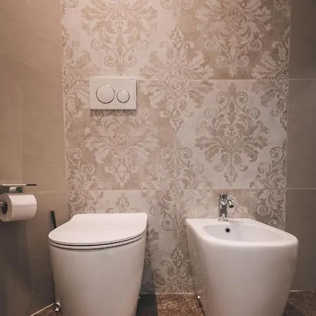 Casa vacanze Chaplin Luxury House
