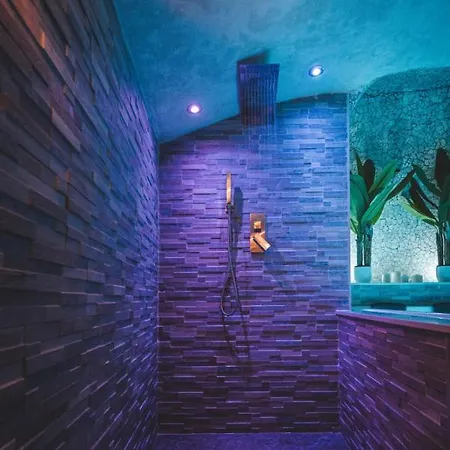 Chaplin Luxury House Casa vacanze *