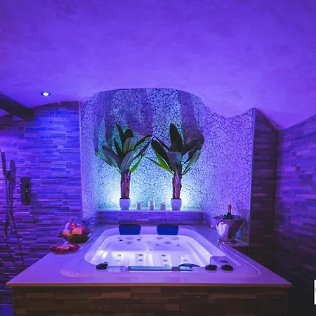Chaplin Luxury House Casa vacanze