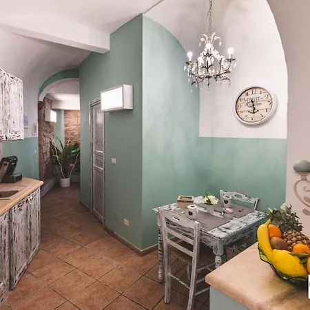 Chaplin Luxury House Casa vacanze *