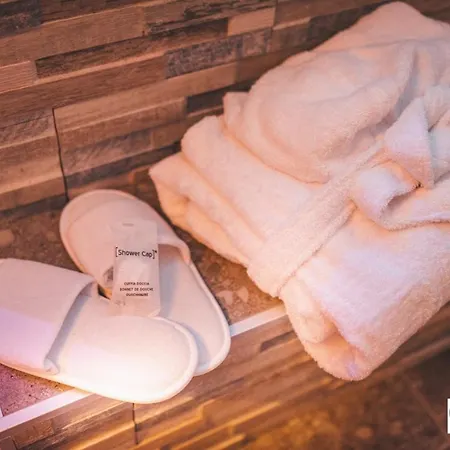 Chaplin Luxury House Viterbo