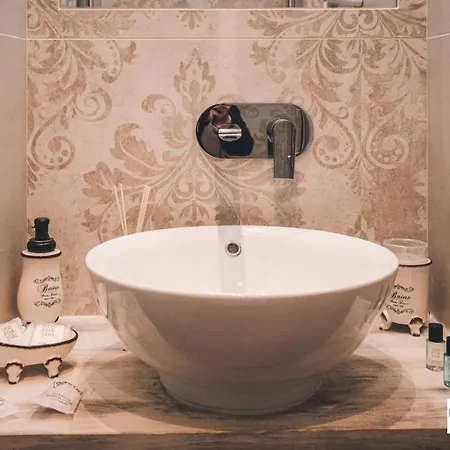 Chaplin Luxury House Casa vacanze *