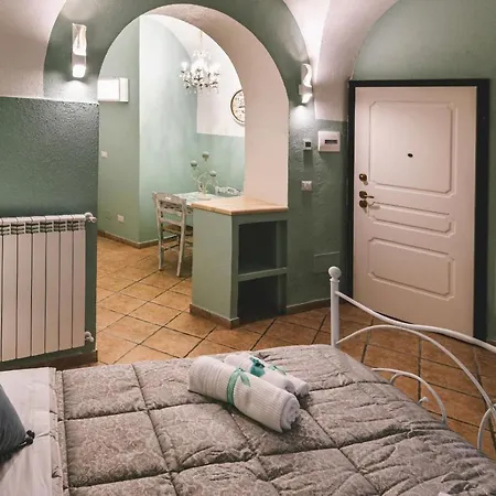 Chaplin Luxury House Casa vacanze *